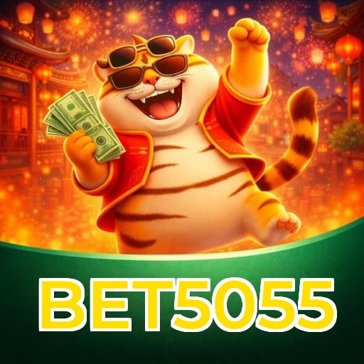 Login BET5055 seguro