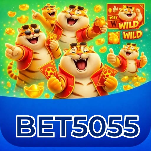 Bônus de R$99 + 50 giros grátis para download da BET5055
