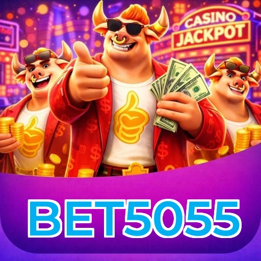 Cadastro BET5055 - Crie sua conta e ganhe R$99