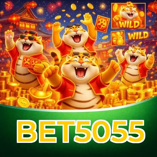 Bônus BET5055 de R$5.000 + 500 giros grátis