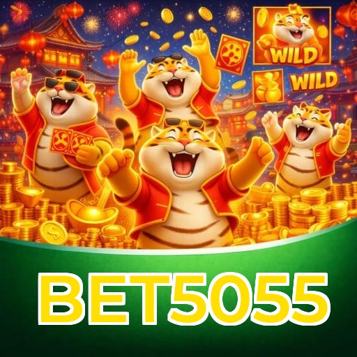Cassino ao Vivo BET5055 - 250+ Mesas com Dealers Profissionais