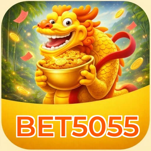 BET5055 Game com bônus e experiência premium